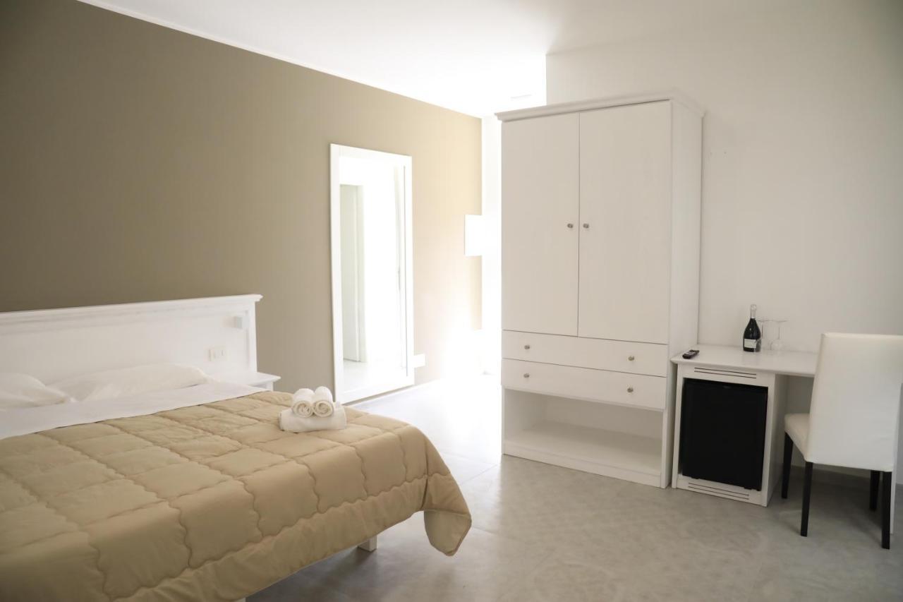 New- B&B Allison Tropea Exterior foto