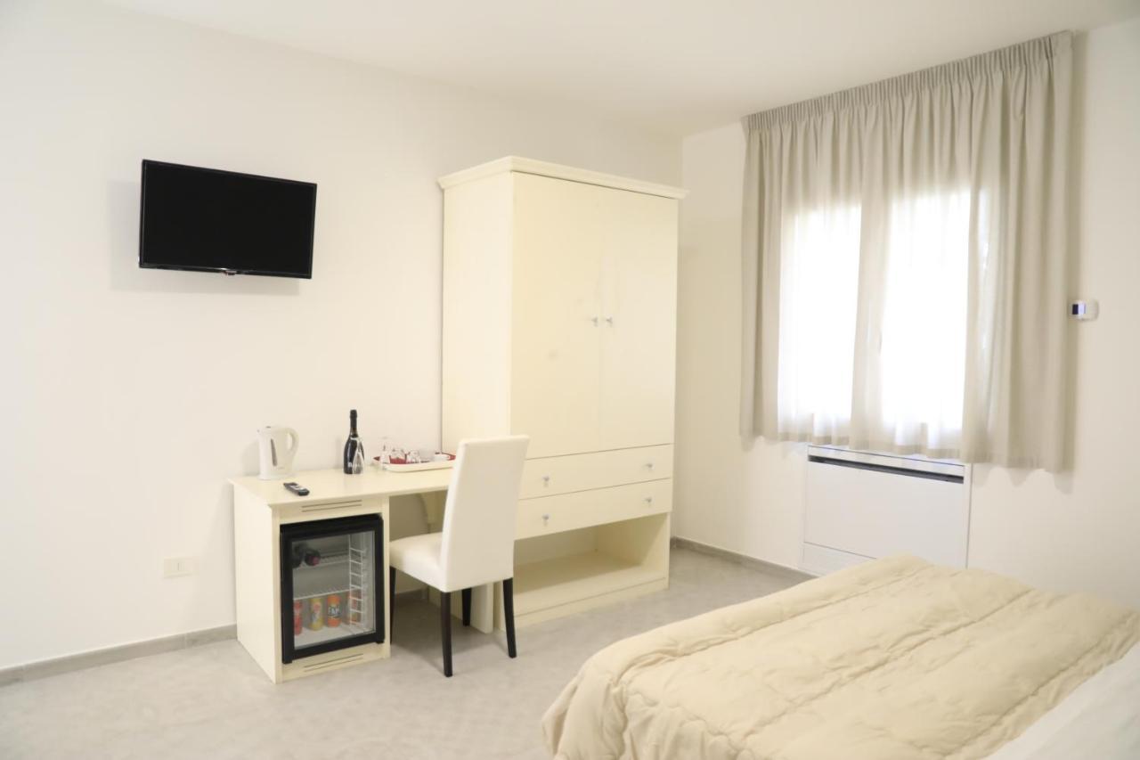 New- B&B Allison Tropea Exterior foto